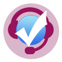 IP телефония от Binotel в CRM Otmechalka  screen for extension Chrome web store in OffiDocs Chromium