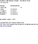 Libreng pag-download ng IP calculator para sa OpenOffice.org at LibreOffice Microsoft Word, Excel o Powerpoint na template na libreng i-edit gamit ang LibreOffice online o OpenOffice Desktop online