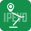IPEVO Presenter  screen for extension Chrome web store in OffiDocs Chromium