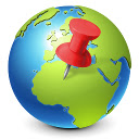 IP Geo Location  screen for extension Chrome web store in OffiDocs Chromium