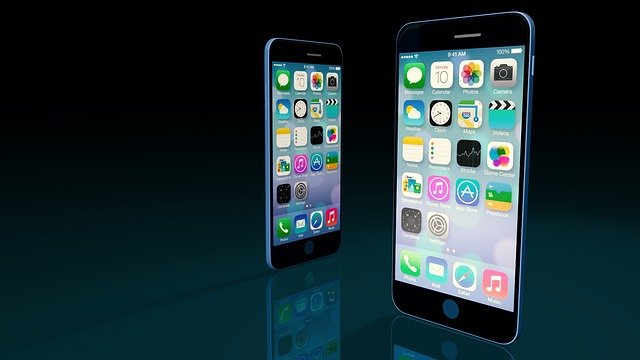 Free download iphone 7 3d model cellphone free picture to be edited with GIMP free online image editor