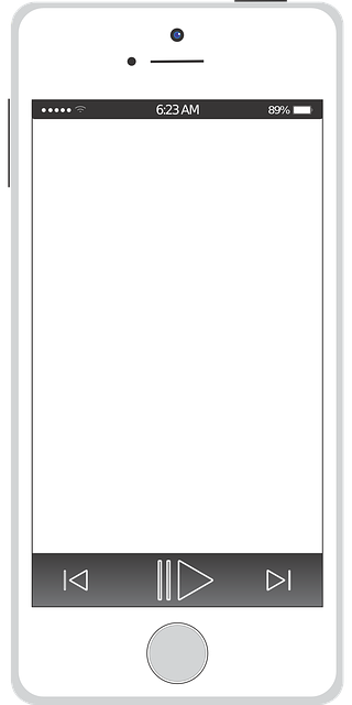 Free download Iphone Apple Smartphone - Free vector graphic on Pixabay free illustration to be edited with GIMP free online image editor