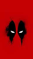 Free download I Phone Deadpool Fan Art 1 free photo or picture to be edited with GIMP online image editor