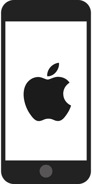 Free download Iphone Phone Mobile - Free vector graphic on Pixabay free illustration to be edited with GIMP free online image editor