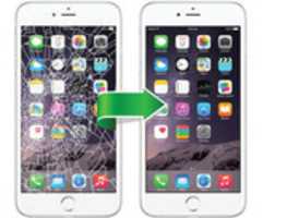 Free download Iphone Screen Replacement free photo or picture to be edited with GIMP online image editor