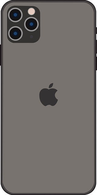 Free download Iphone Smartphone Phone -  free illustration to be edited with GIMP free online image editor