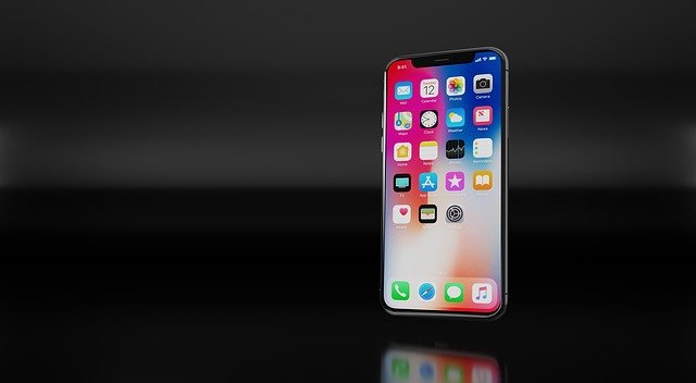 Free graphic iphone x iphone x apple mobile to be edited by GIMP free image editor by OffiDocs