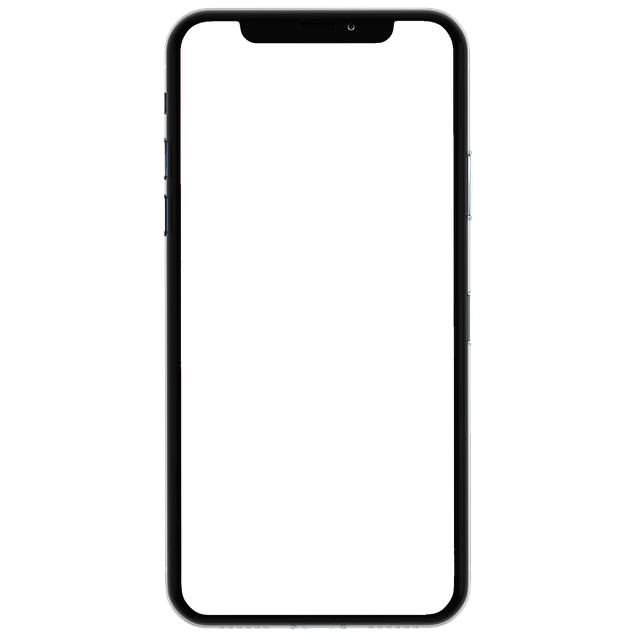 Free graphic Iphone X Vector -  to be edited by GIMP free image editor by OffiDocs