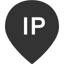 ipify  screen for extension Chrome web store in OffiDocs Chromium