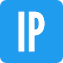 IP Information Lookup  screen for extension Chrome web store in OffiDocs Chromium