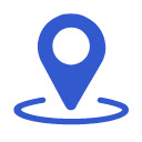 IP location query  screen for extension Chrome web store in OffiDocs Chromium