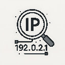 IP Lookup  screen for extension Chrome web store in OffiDocs Chromium