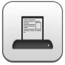 iPrintPage Extension  screen for extension Chrome web store in OffiDocs Chromium