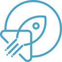 IPRocket.io  screen for extension Chrome web store in OffiDocs Chromium