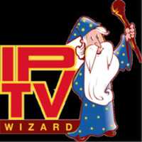 Free download iptvwizardicon free photo or picture to be edited with GIMP online image editor
