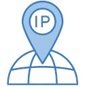 IP Viewer  screen for extension Chrome web store in OffiDocs Chromium