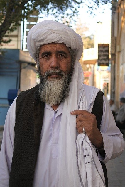 Безкоштовно завантажте Iran Men Beard — безкоштовну фотографію чи зображення для редагування за допомогою онлайн-редактора зображень GIMP