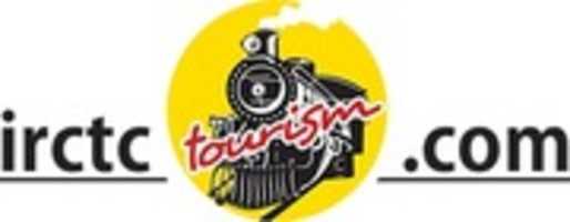 دانلود رایگان عکس یا تصویر IRCTC Tourism برای ویرایش با ویرایشگر تصویر آنلاین GIMP