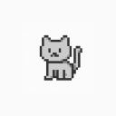 I really wanna see cats instead  screen for extension Chrome web store in OffiDocs Chromium