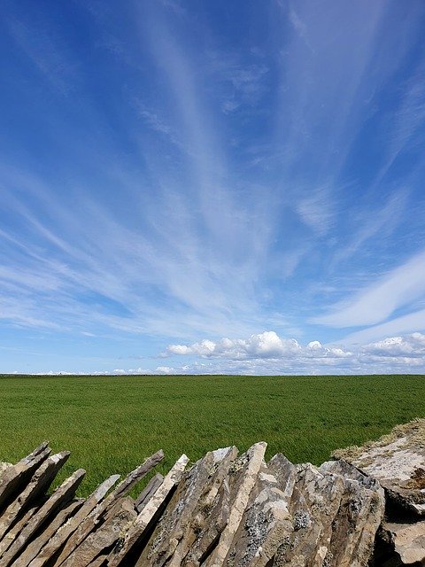 Muat turun percuma Ireland Countryside Irish - foto atau gambar percuma untuk diedit dengan editor imej dalam talian GIMP