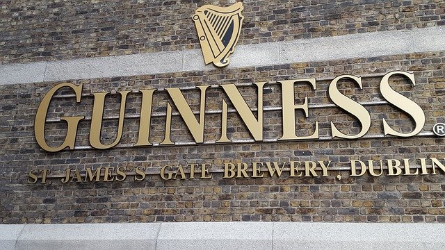 İrlanda Guinness Stout'u ücretsiz indirin - GIMP çevrimiçi resim düzenleyici ile düzenlenecek ücretsiz fotoğraf veya resim