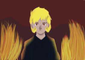 Free download Ire Vil free photo or picture to be edited with GIMP online image editor