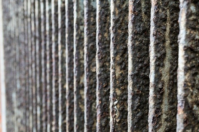 Free download Iron Art Brown -  free photo or picture to be edited with GIMP online image editor