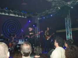 Free download IRON BUTTERFLY 2008 Tour of Greece Photos free photo or picture to be edited with GIMP online image editor