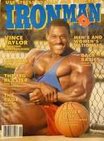 Free download Ironman Brian Graham free photo or picture to be edited with GIMP online image editor