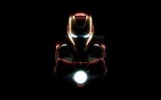 Free download Iron Man free photo or picture to be edited with GIMP online image editor