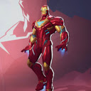 Iron Man Live Wallpaper  screen for extension Chrome web store in OffiDocs Chromium