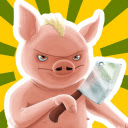 Iron Snout  screen for extension Chrome web store in OffiDocs Chromium
