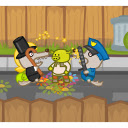 Iron Snout 2  screen for extension Chrome web store in OffiDocs Chromium