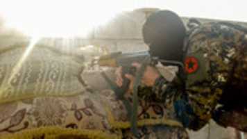 Free download IRPGF Raqqa City 1 free photo or picture to be edited with GIMP online image editor