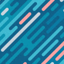 Irregular Lines Vibrant Patterns for Every Mood  screen for extension Chrome web store in OffiDocs Chromium