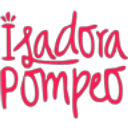 Isadora Pompeo  screen for extension Chrome web store in OffiDocs Chromium