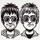 I Said Maybe  screen for extension Chrome web store in OffiDocs Chromium