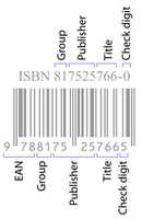 Free download ISBN diagram - SVG file free photo or picture to be edited with GIMP online image editor