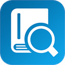 ISBN Lookup  screen for extension Chrome web store in OffiDocs Chromium