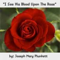 Free download I See His Blood Upon The Rose free photo or picture to be edited with GIMP online image editor