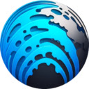 Ishaan VPN  screen for extension Chrome web store in OffiDocs Chromium