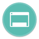 iSimple  screen for extension Chrome web store in OffiDocs Chromium