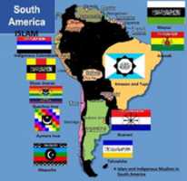 Free download ISIS Islamic State ISIL/IS Daesh - Al Qaeda, Islam and Muslims in South America free photo or picture to be edited with GIMP online image editor