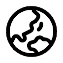 Is it blocked?  screen for extension Chrome web store in OffiDocs Chromium