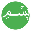 Islamic Dashboard  screen for extension Chrome web store in OffiDocs Chromium