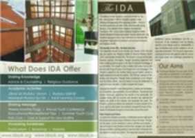 Free download Islamic Dawah Academy Brief Guide free photo or picture to be edited with GIMP online image editor