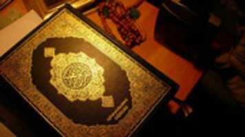 Free download Islamic Wallpaper Quran 002 1366x 768 free photo or picture to be edited with GIMP online image editor