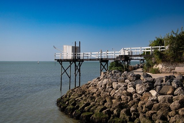 Безкоштовно завантажте острів док море океан на відкритому повітрі безкоштовне зображення для редагування за допомогою безкоштовного онлайн-редактора зображень GIMP