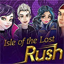Isle of the Lost Rush HTML5 Game  screen for extension Chrome web store in OffiDocs Chromium