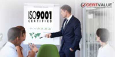 Free download ISO 9001 Certification free photo or picture to be edited with GIMP online image editor